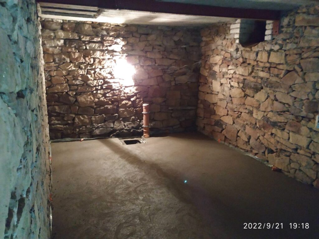 Remont budynków. Generalny wykonawca MB Buchcic.