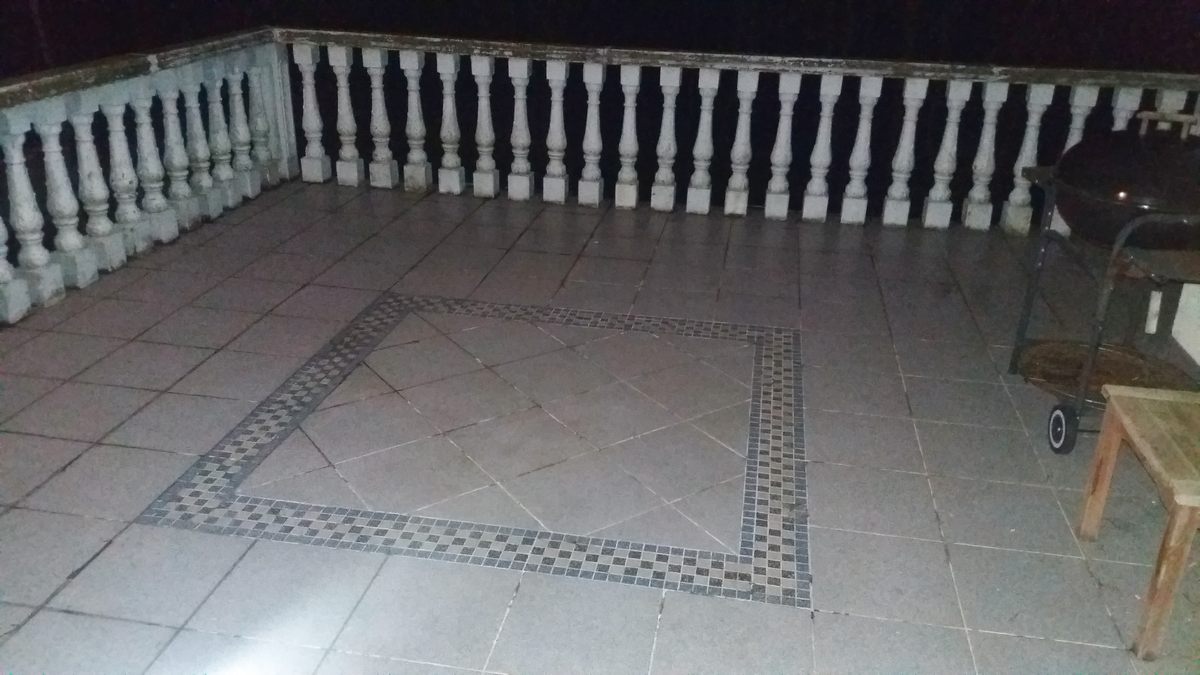 Remont tarasu na piętrze. Realizacja BM Buchcic.