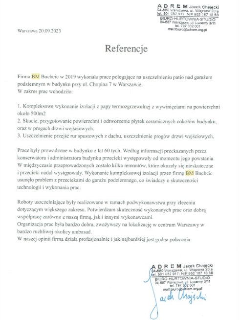 bm-buchcic-referencje-patio-chopina